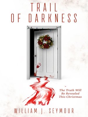 cover image of Trail of Darkness